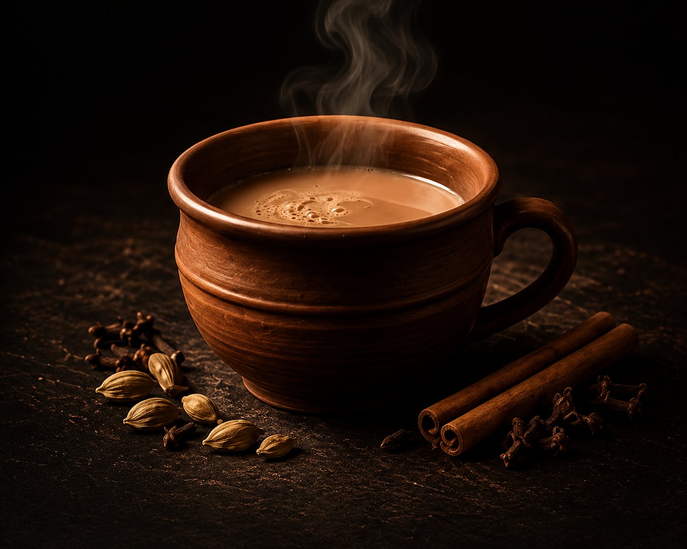 Masala Chai