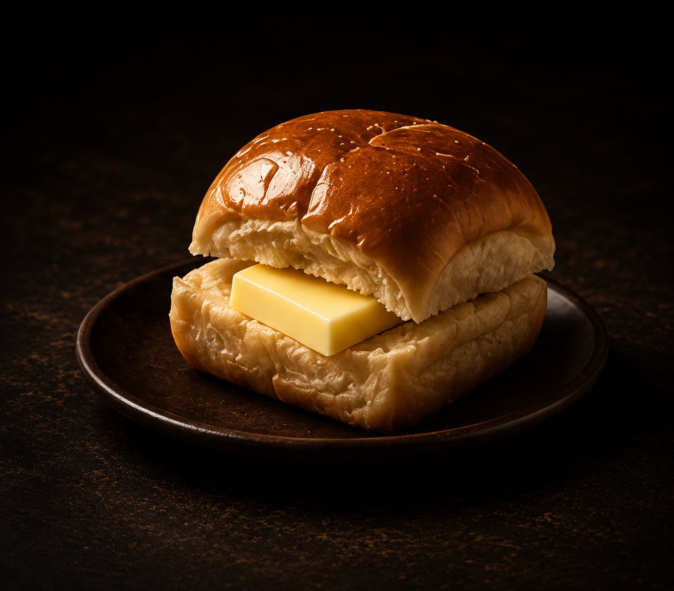 Bun Maska
